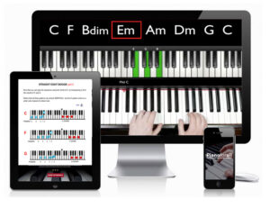 Pianoforall - The Incredible New Way To Learn Piano and Keyboards