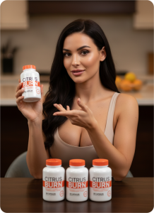 CitrusBurn - HOT New WEIGHT LOSS Supplement - Image 5