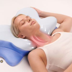 Derila Ergo Memory Foam Pillow