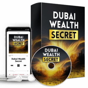 Dubai Wealth Secret - Brand-New Forbidden Wealth Angle Going Viral