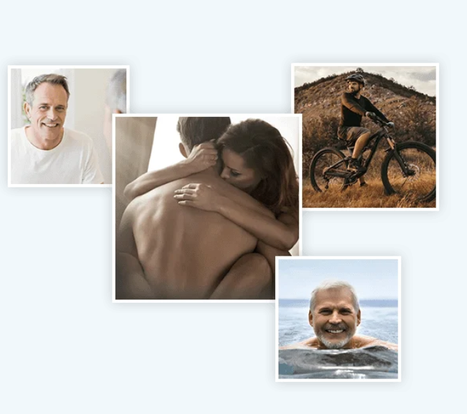 ProstaVive: The ultimate fast-acting formula – maximum potency for prostate function and healthy flow. - Image 3