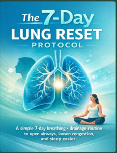 Pulmo Balance - Top Lung Health