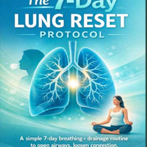 Pulmo Balance - Top Lung Health