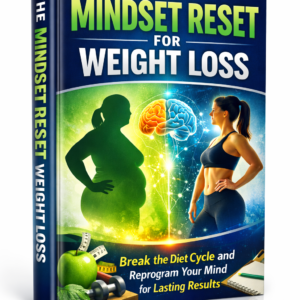 The Mindset Reset for Weight Loss