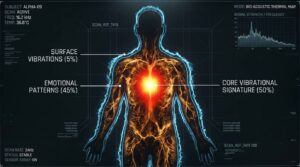 The Quantum Core Activator - Survival Frequency