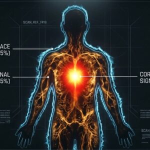 The Quantum Core Activator - Survival Frequency