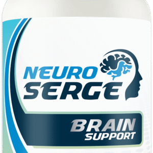 Neuro Serge - The Health Of Your Brain