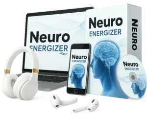 Neuro Energizer - New Manifestation