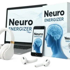 Neuro Energizer - New Manifestation