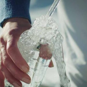 The Smart Water Box promises to transform life on Earth as we know it.