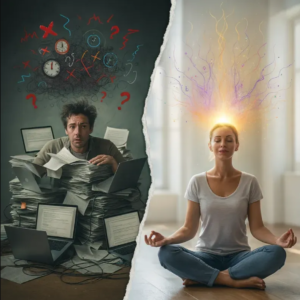 Scientists Revealed: This 7-Second Trick Activates Lightning-Fast Recall and Sharper Thinking