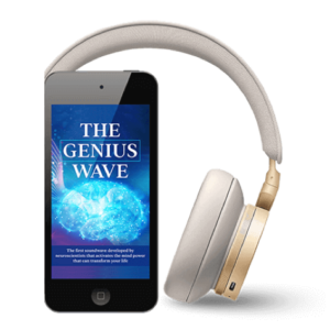 The Genius Wave: Support a sharper, healthier mind