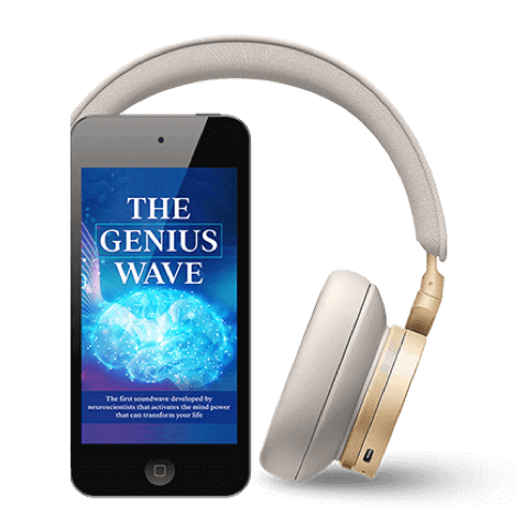 The Genius Wave: Support a sharper, healthier mind