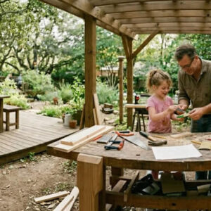 Wood work with TedsWoodworking